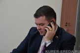 60 млн рублей попросит УЖКХ на содержание дорог в Бердске в 2014 году