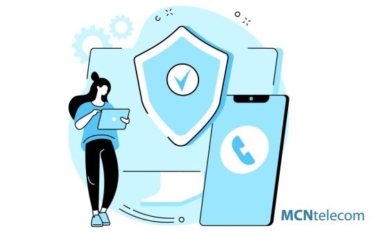 Иллюстрация предоставлена пресс-службой оператора связи MCN Telecom