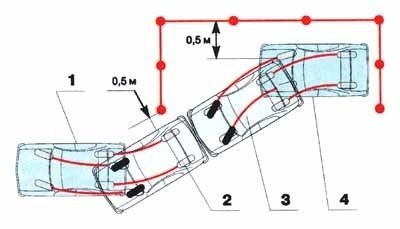 Фотографии из автомобильного журнала Mazda RX-8