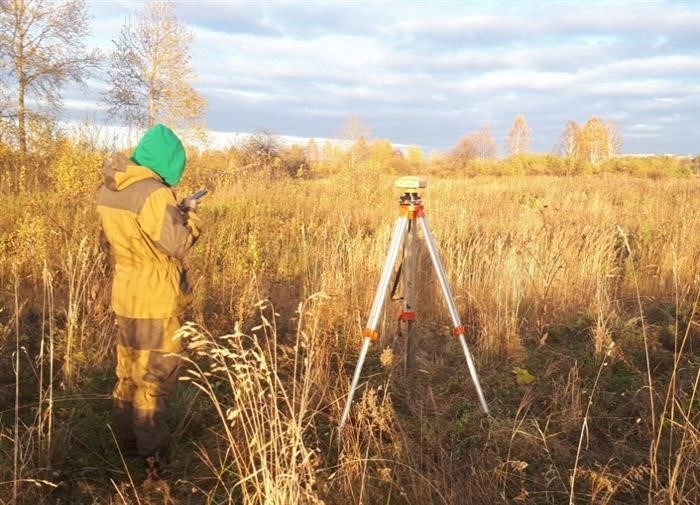 Фотографии выполненного проекта Топосемовки