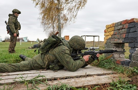 Может ли мобилизация изменить военную специализацию?