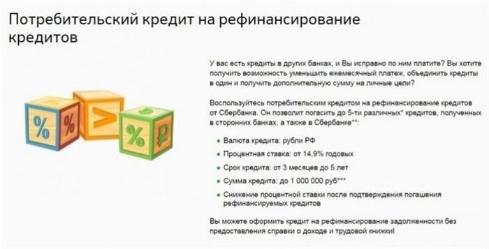 Как получить отсрочку платежей по кредиту в Сбербанке